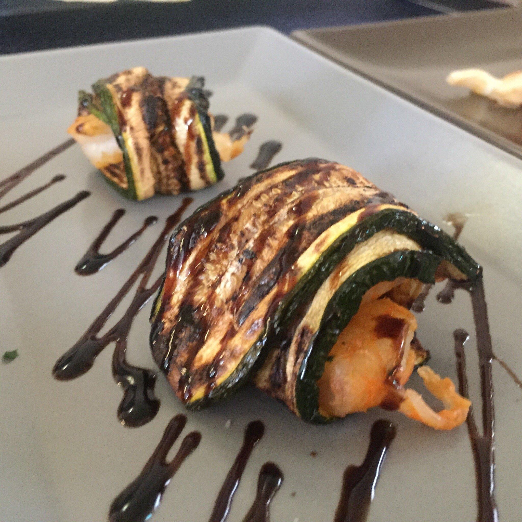 Ostepescheria Pesce Vivo1 (specialita sarde