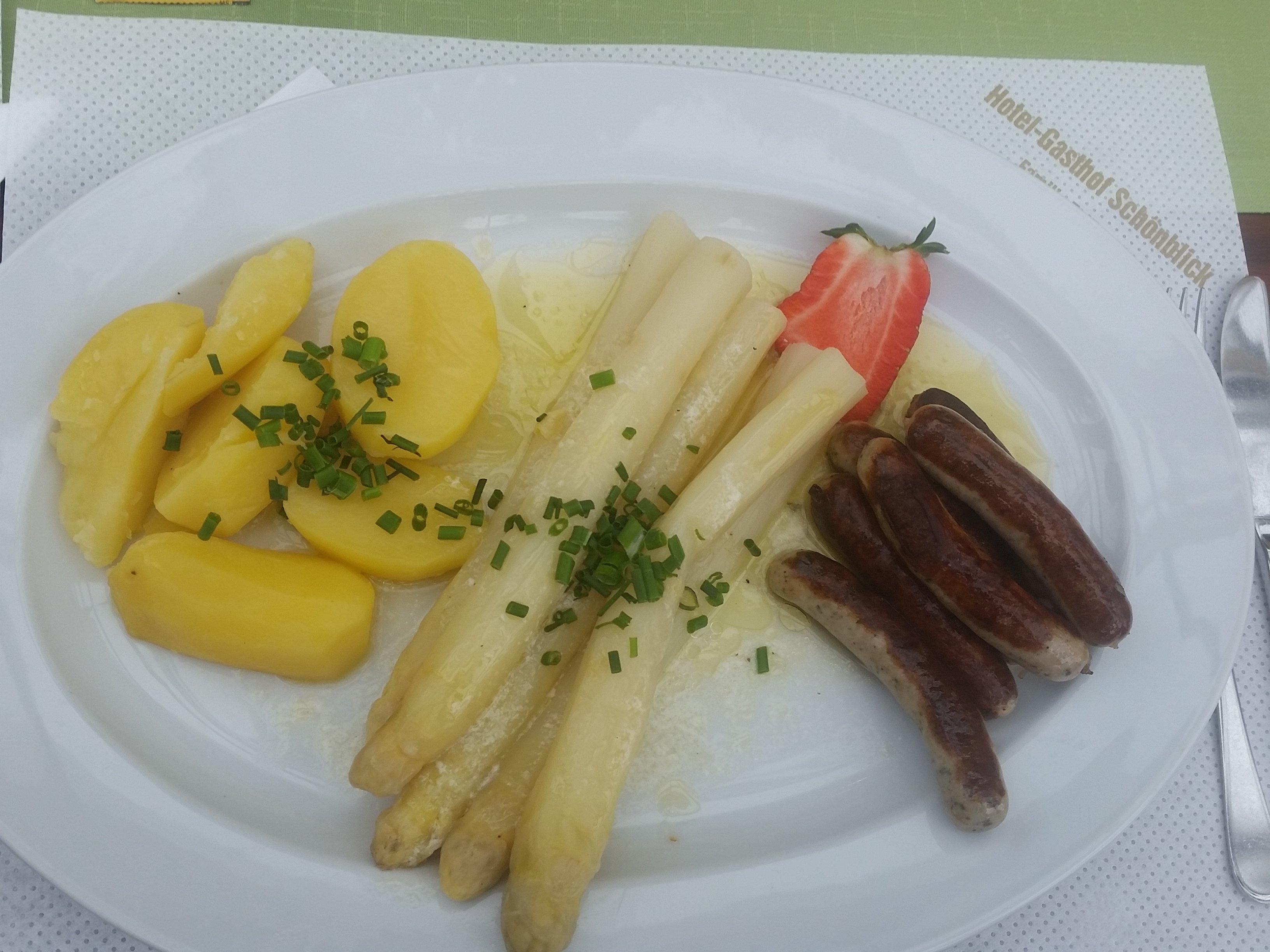 Hotel Gasthof Schonblick