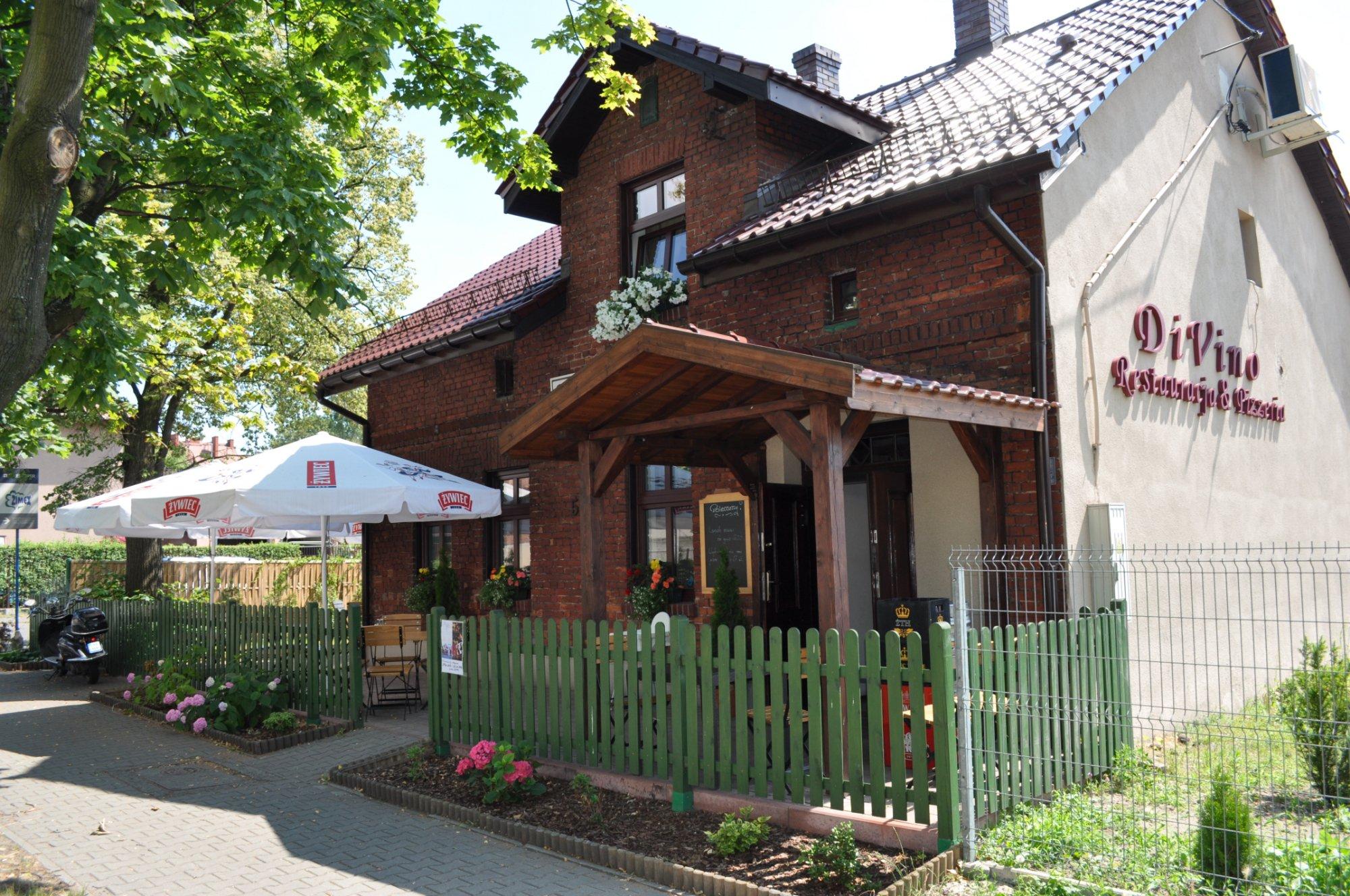 DiVino Restaurant & Pizzeria