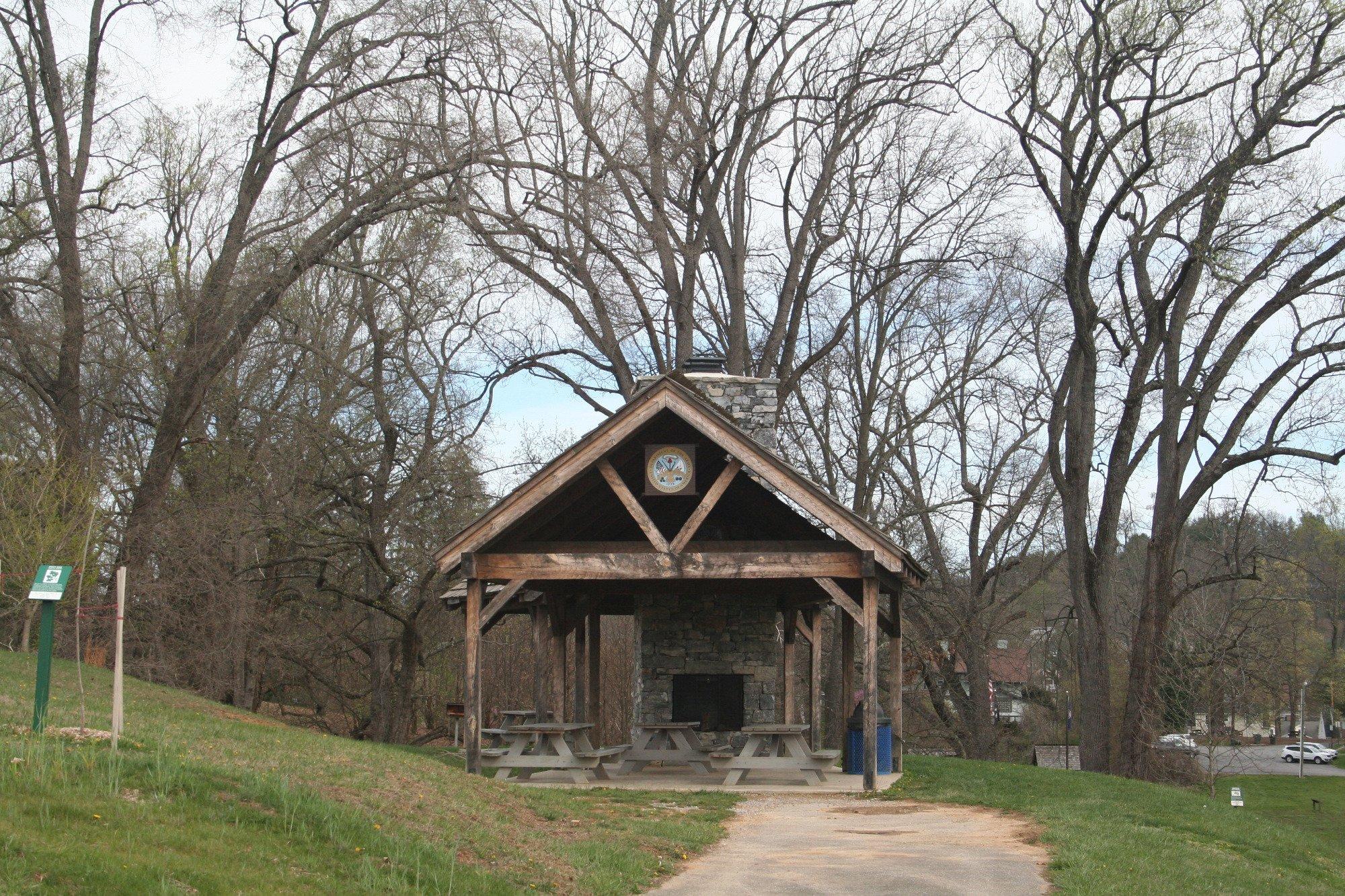 Veterans Memorial Park