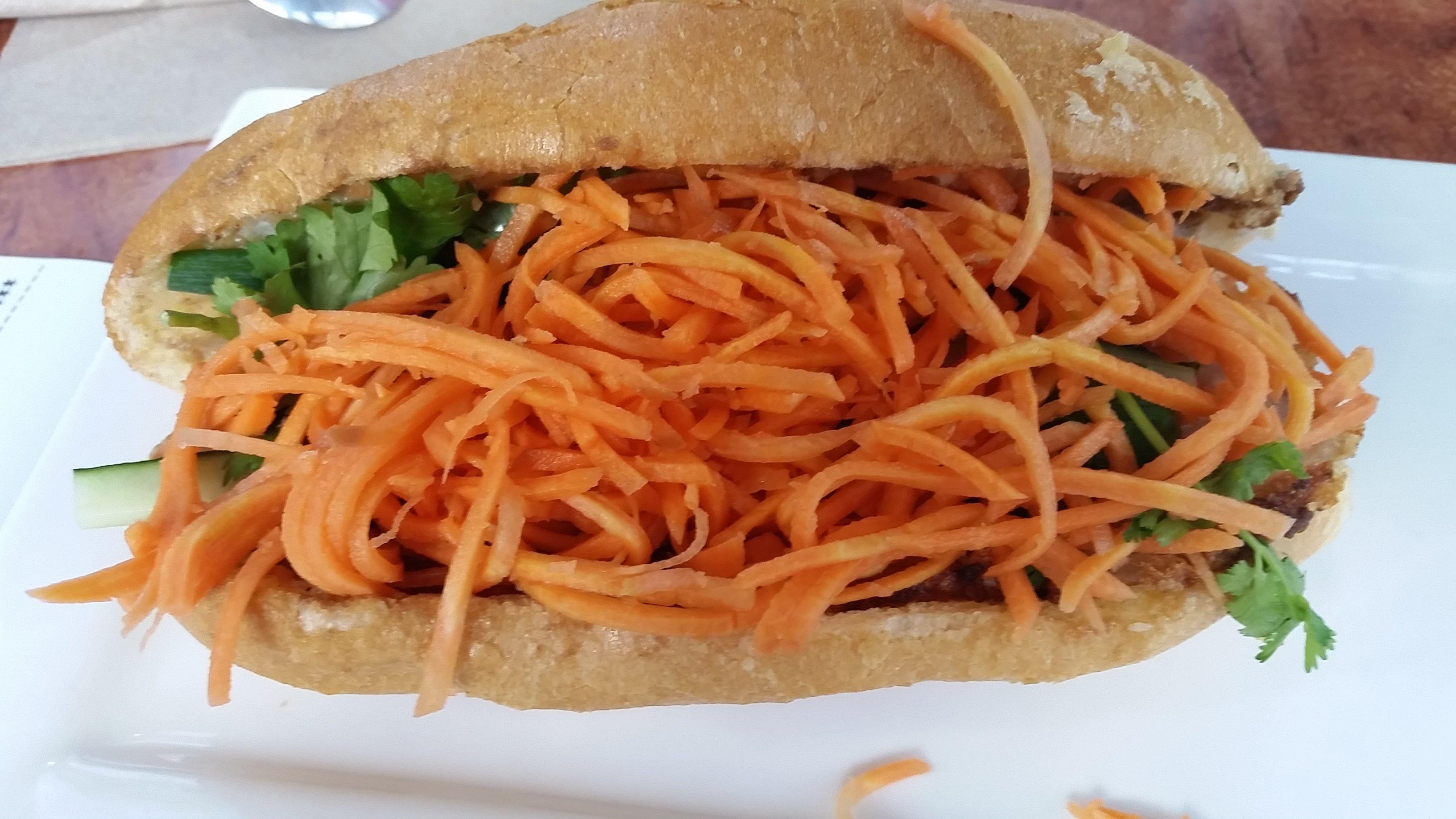 Porkees Vietnamese Deli