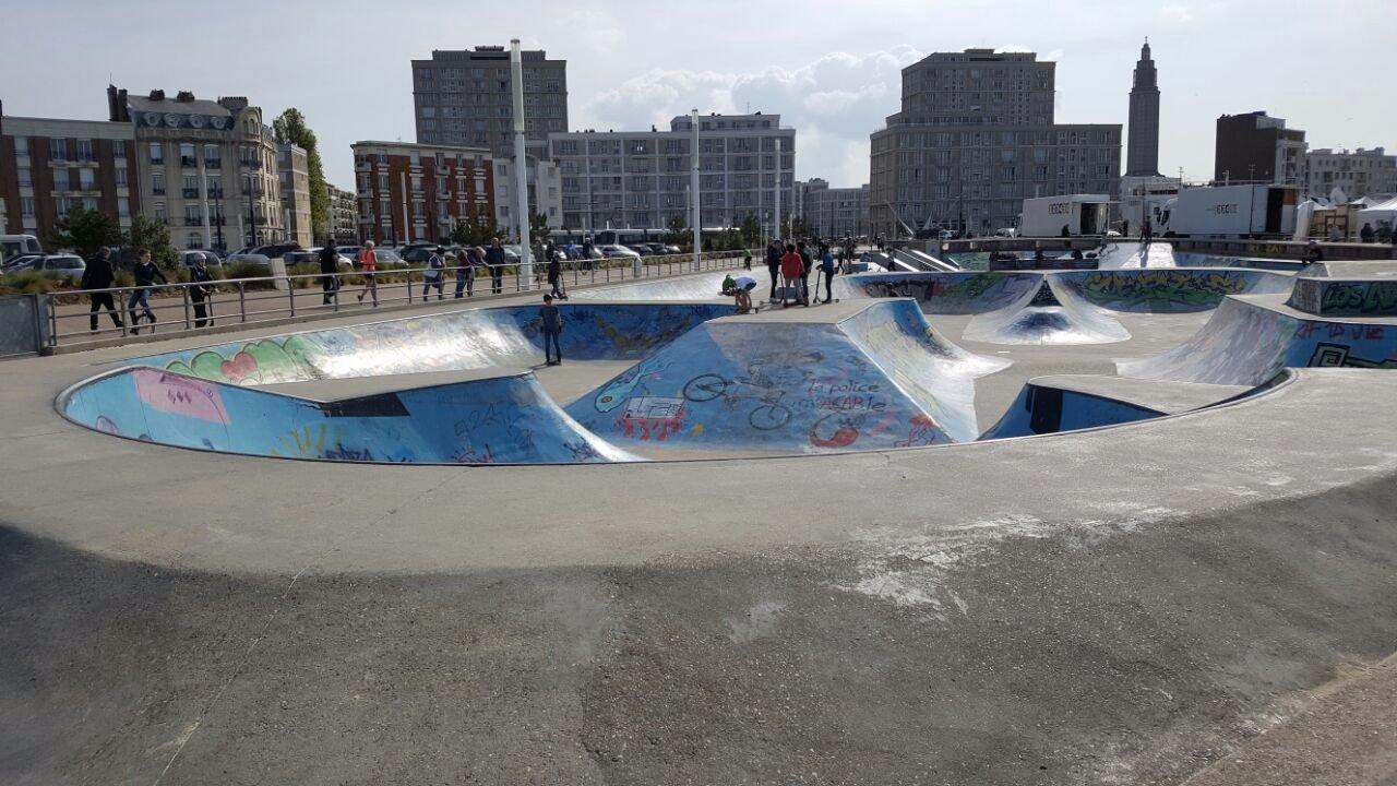 Skatepark