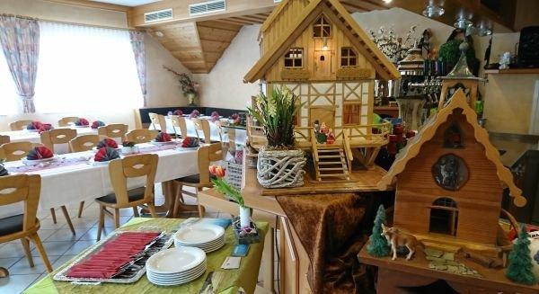 Gasthaus Unger's Mühle