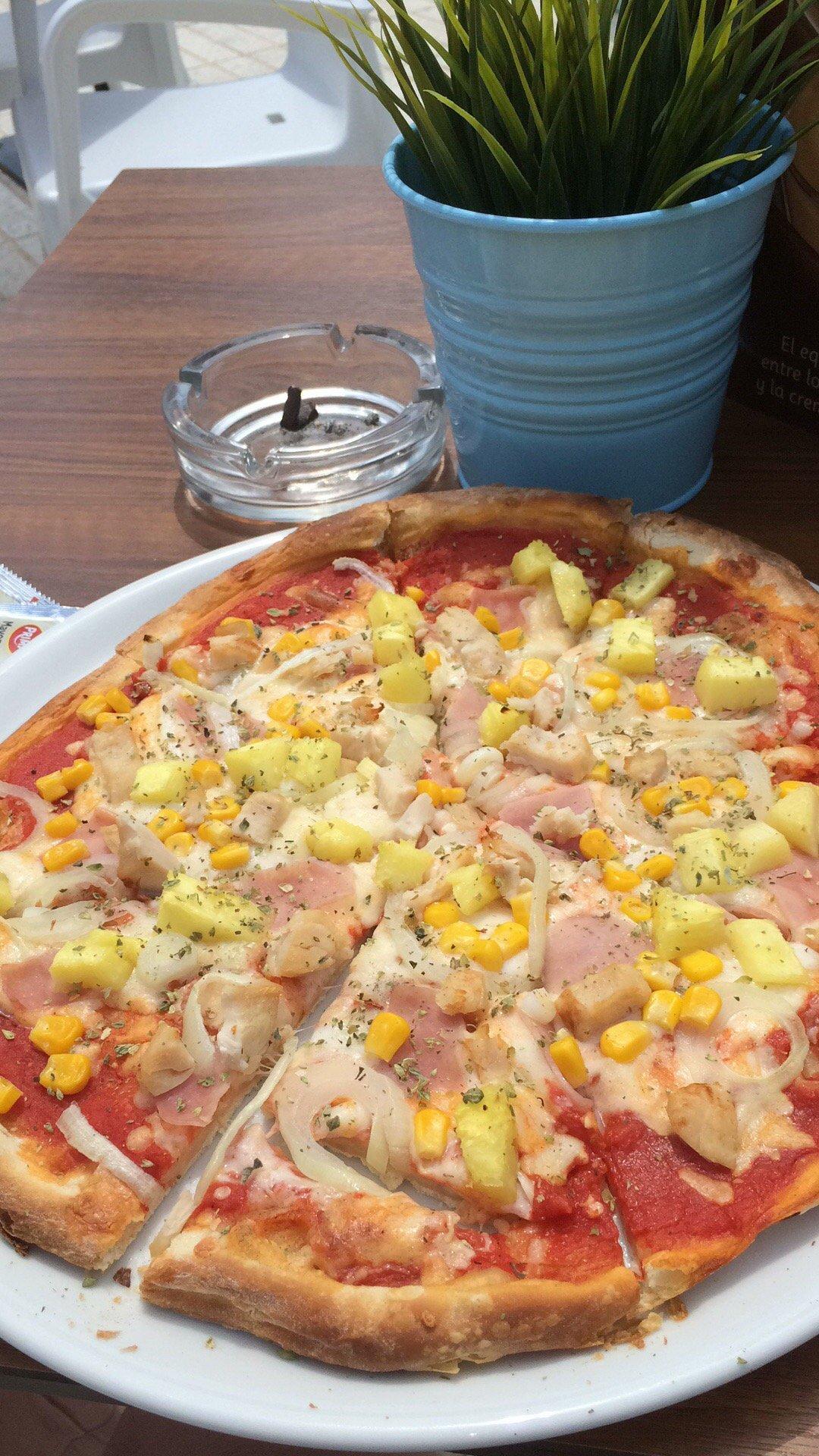 Heladería-Cafetería El Maror