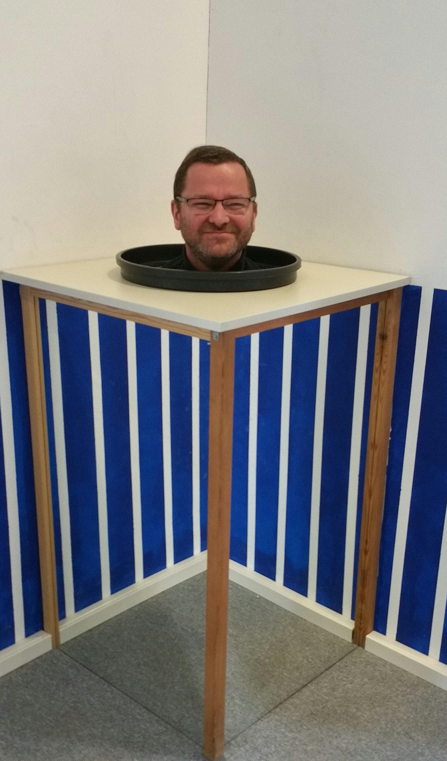 Explorata-Mitmachwelt