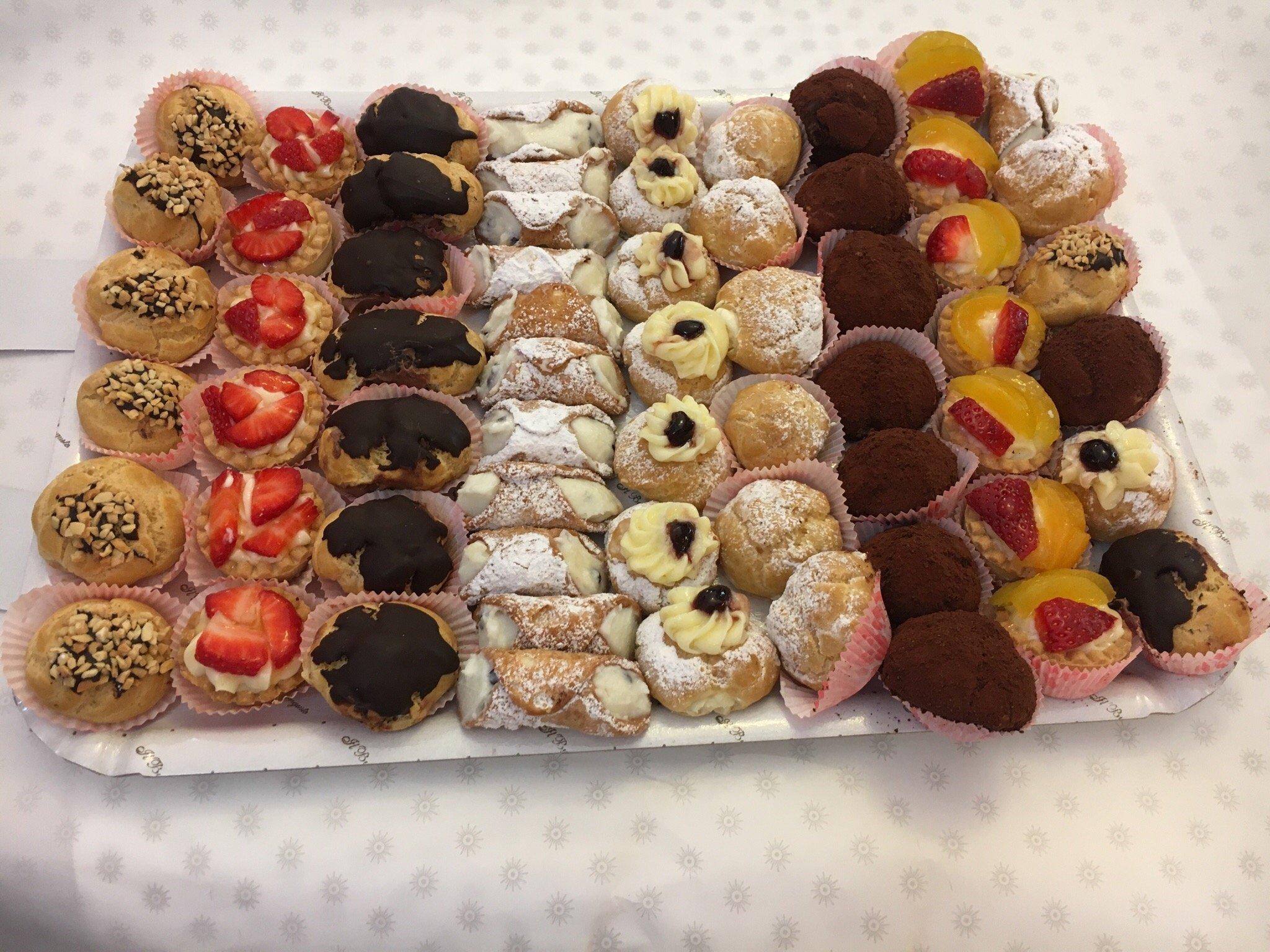 Caffé Pasticceria Auditorium