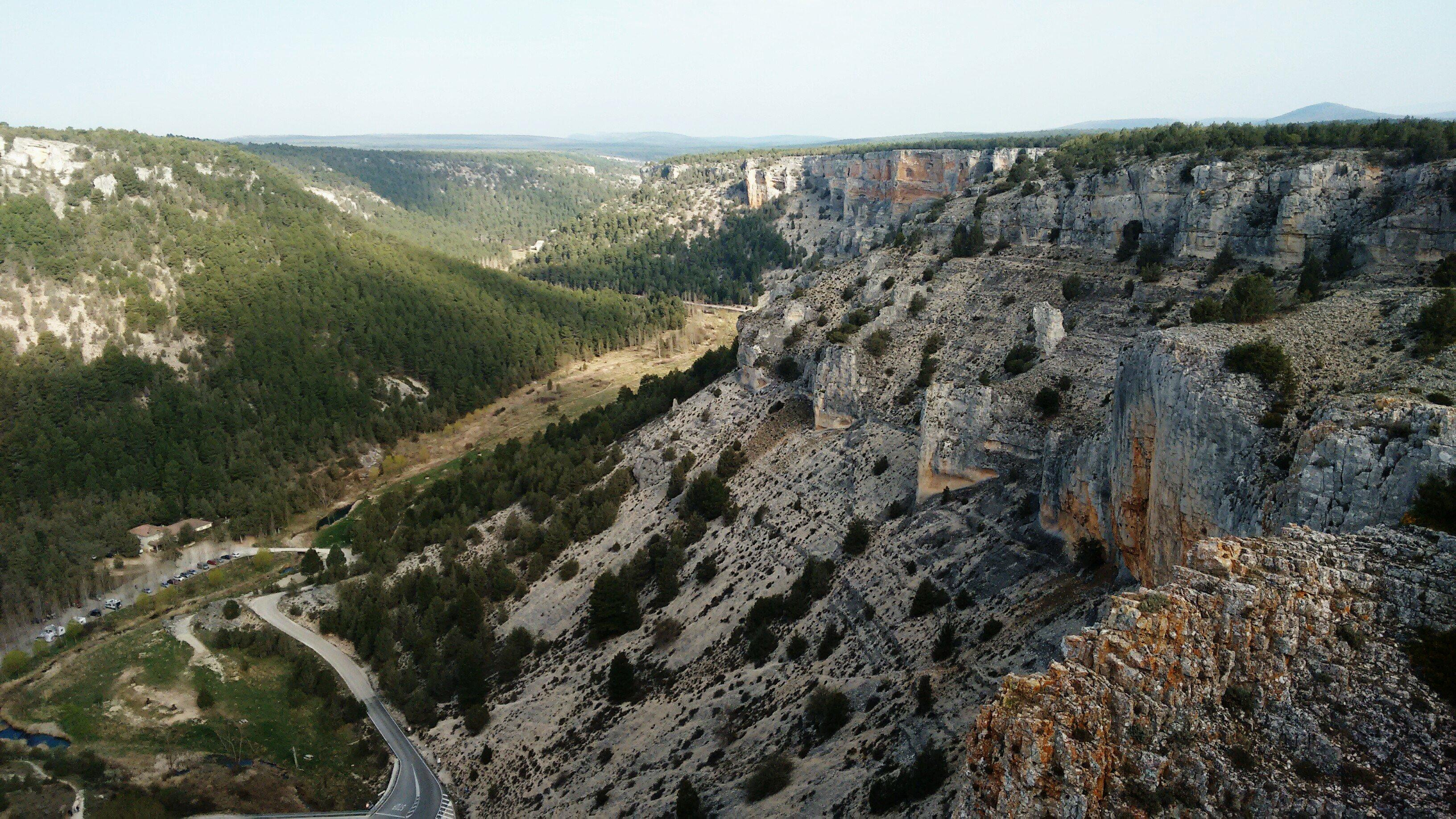 Mirador de la Galiana
