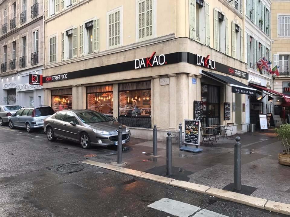 Dakao Place Castellane