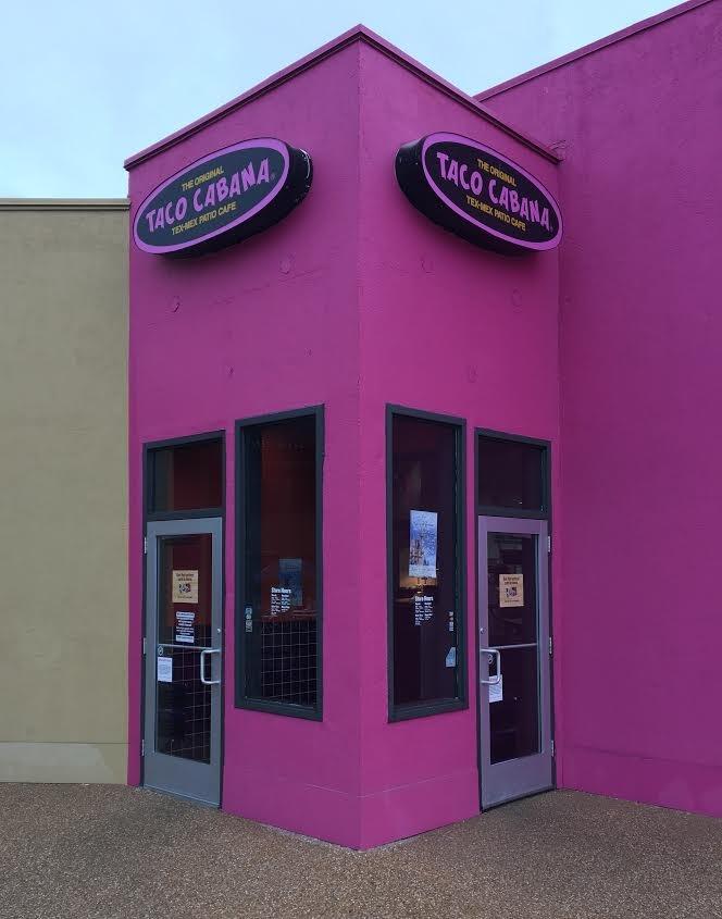 Taco Cabana