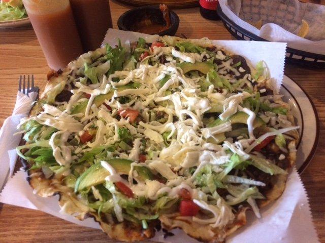 La Lupita Mexican Restaurant