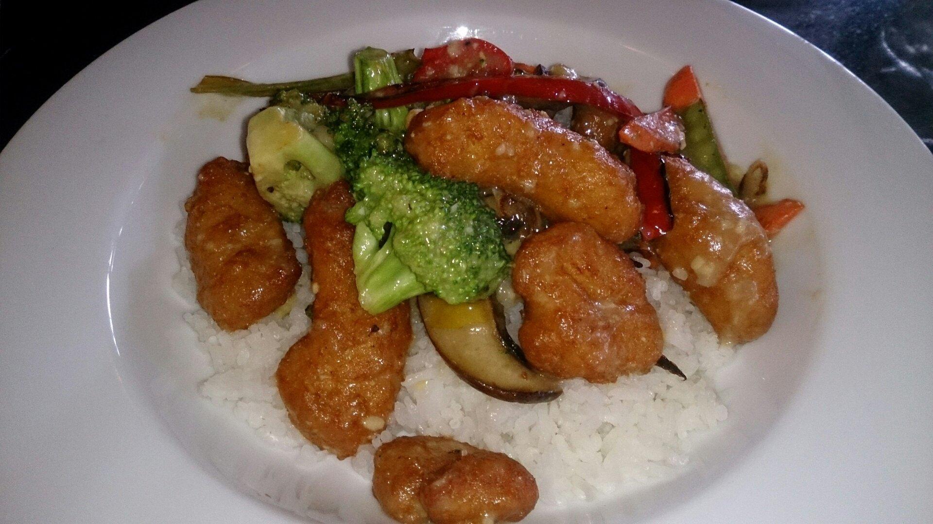 Woody's Pub and Patio