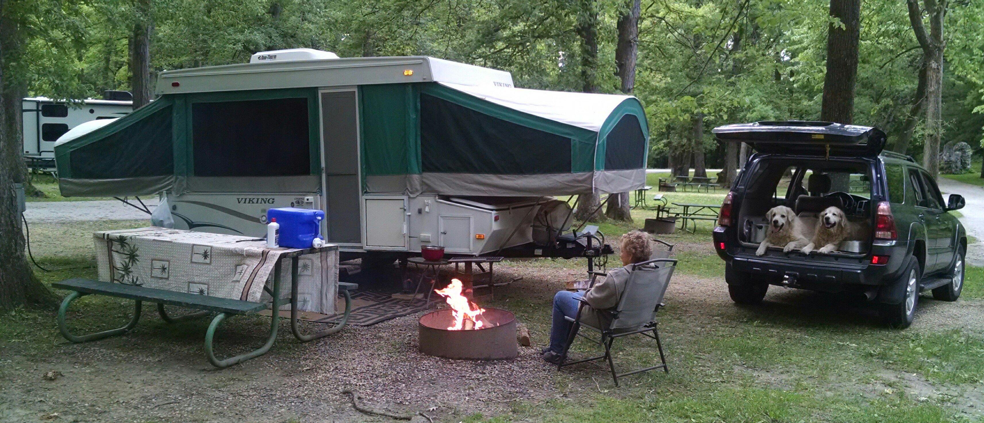 George Wyth State Park