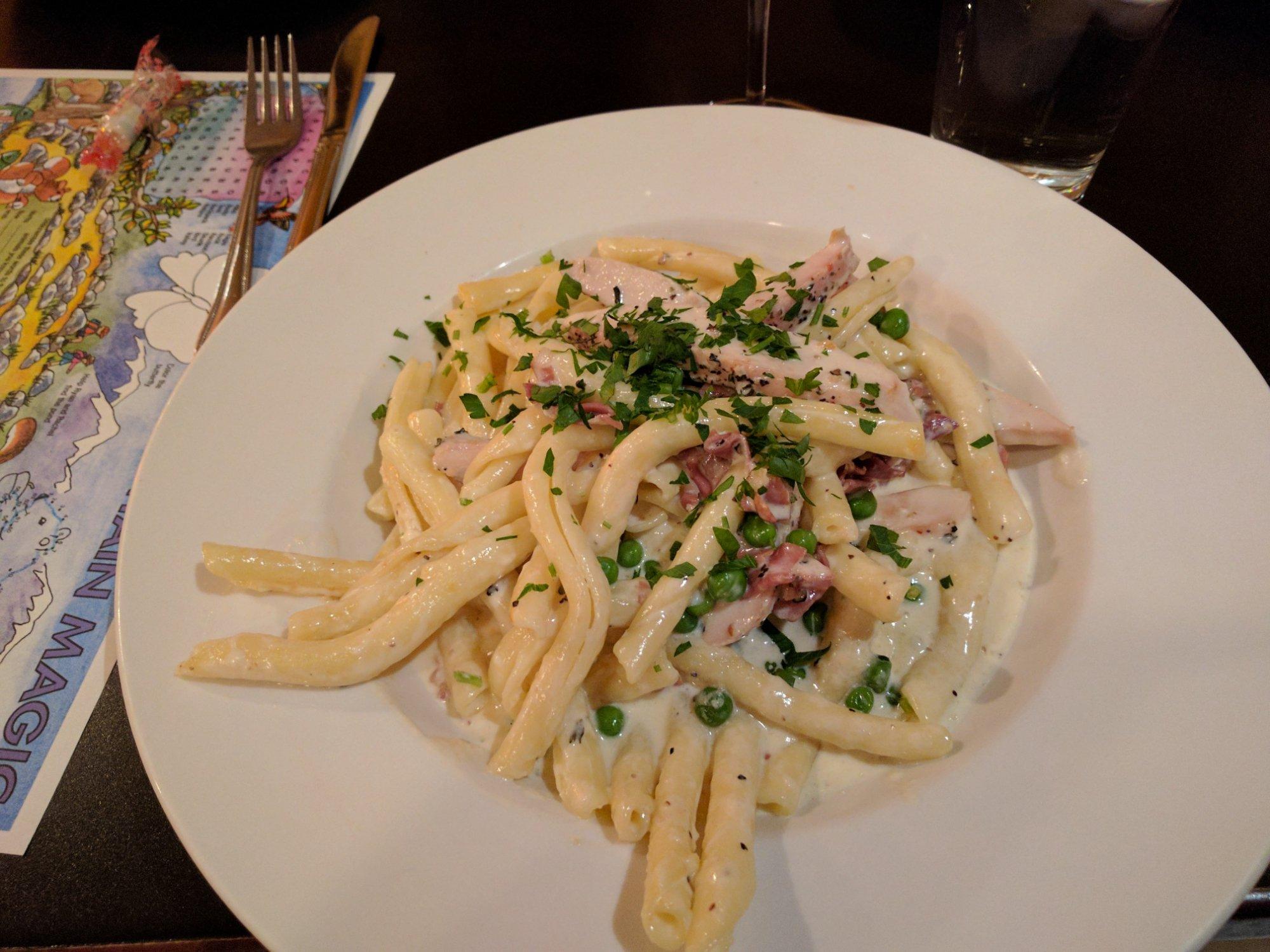 Farro Italian Restaurant