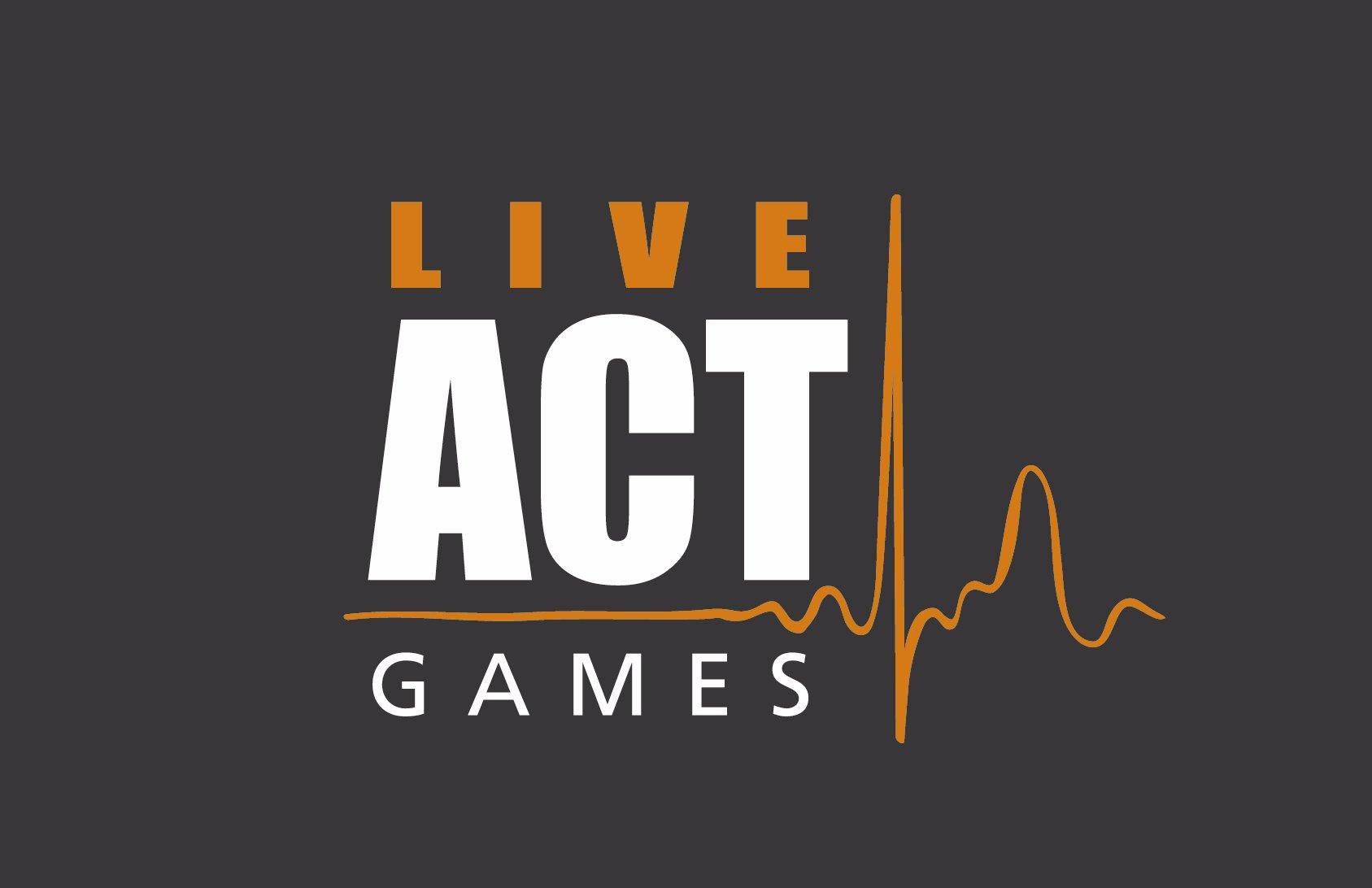 LiveActGames Escape-Rooms