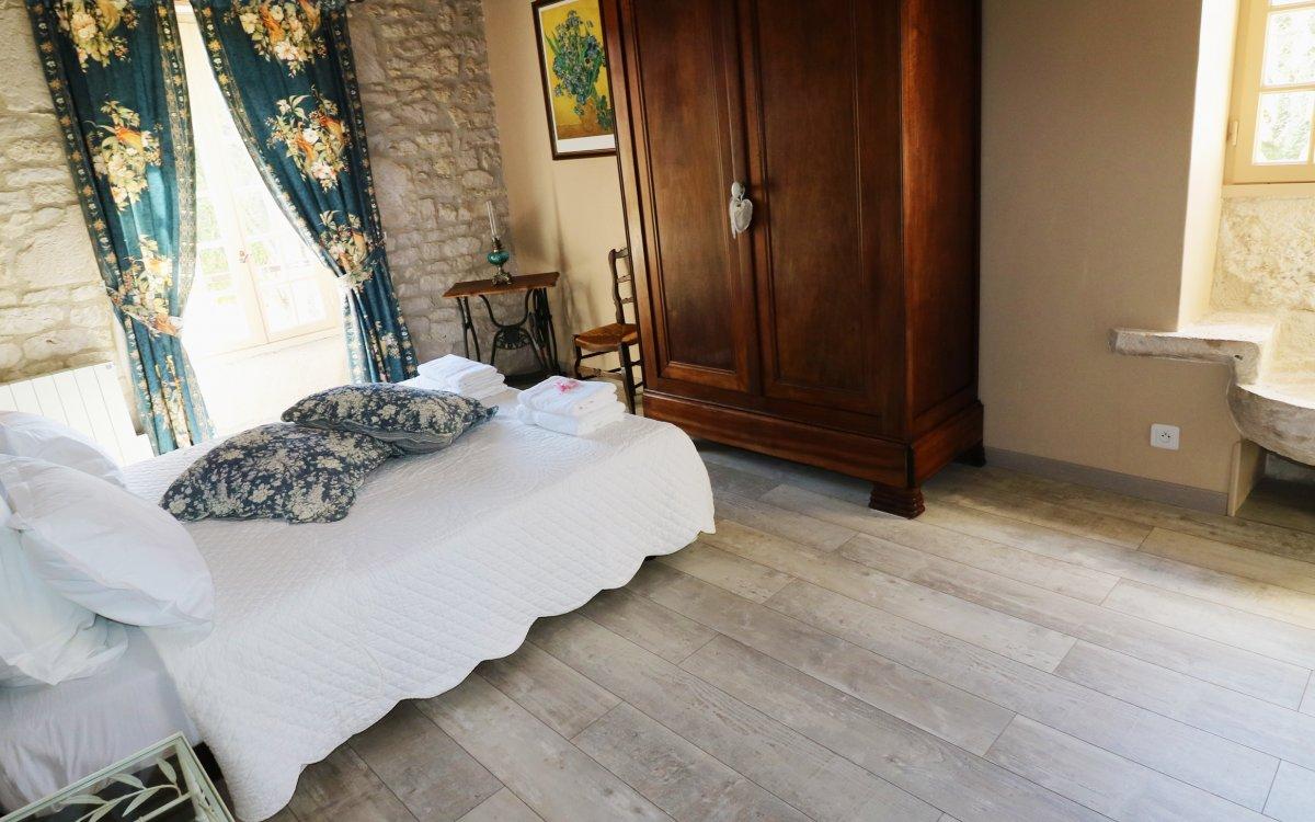 Chambre d'hôtes La Quercynoise