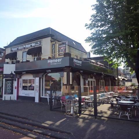 Meneer Broodjes Enzo