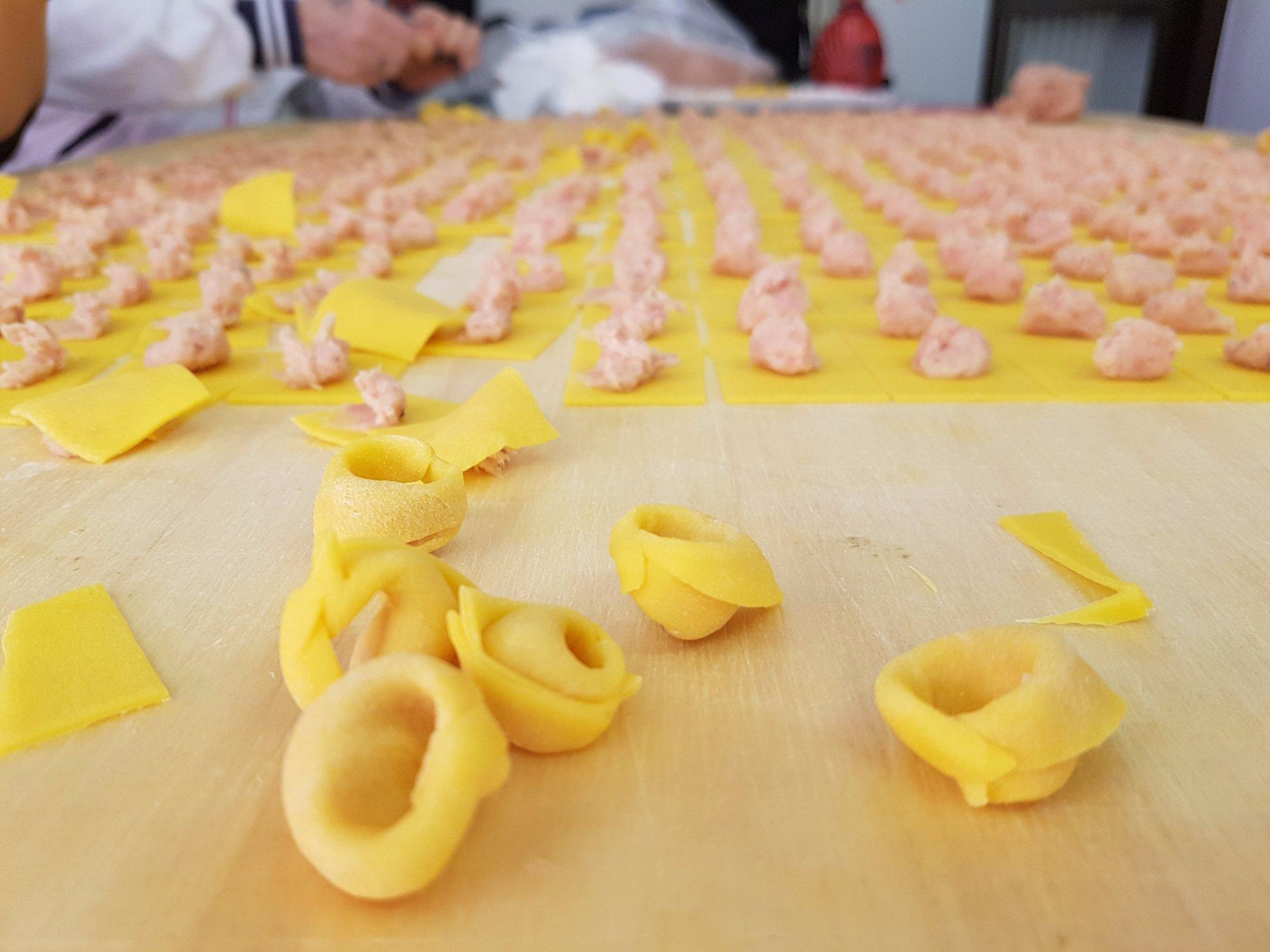 Delicious Bologna - Bologna Food Tours