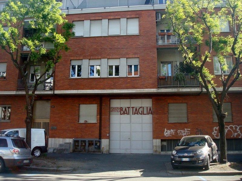 Fonderia Artistica Battaglia