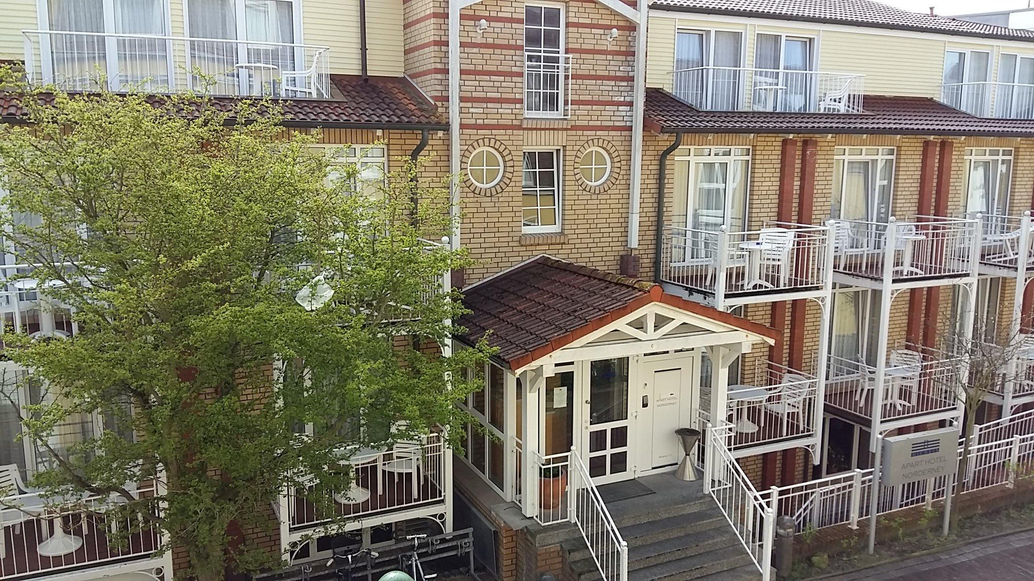 Inselhotel Bruns Norderney