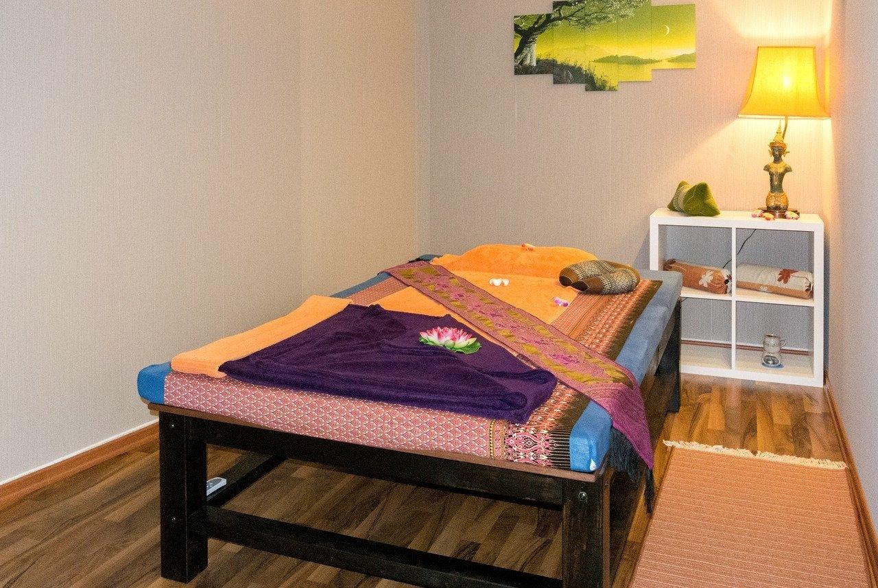 Orchidee Thai Massage