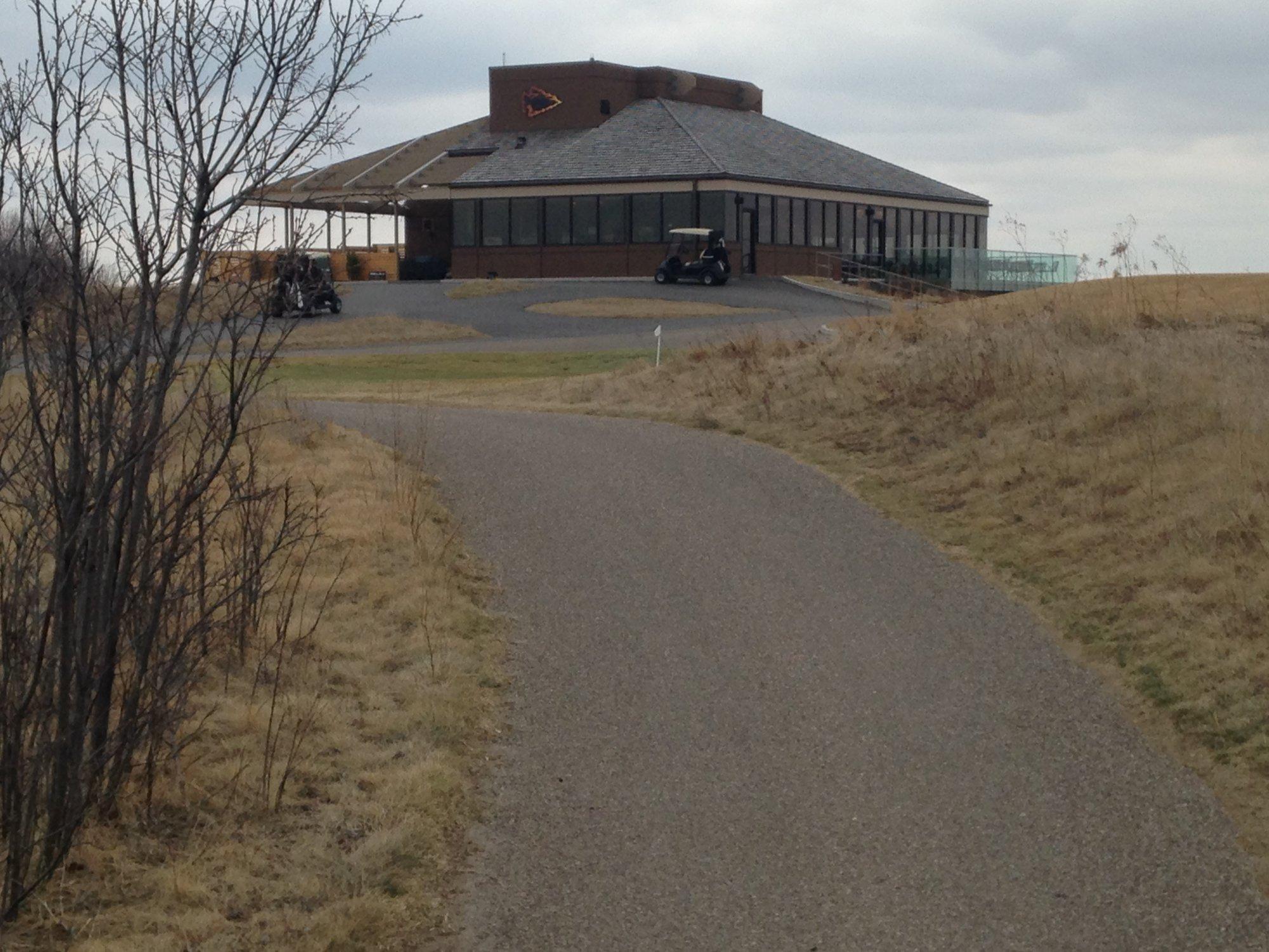 Dakota Dunes Golf Links