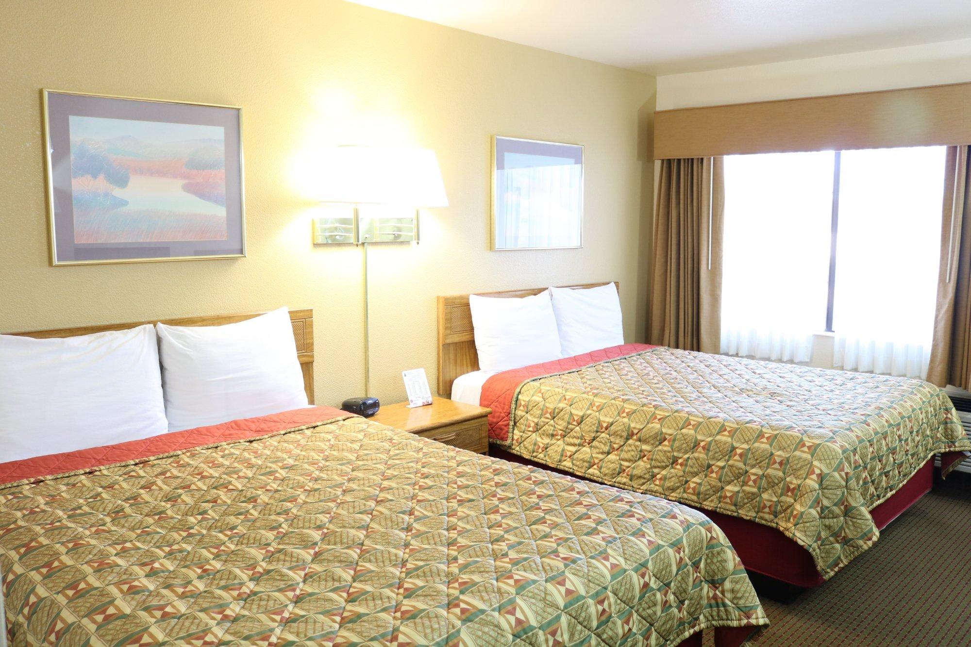 Highland County Inn
