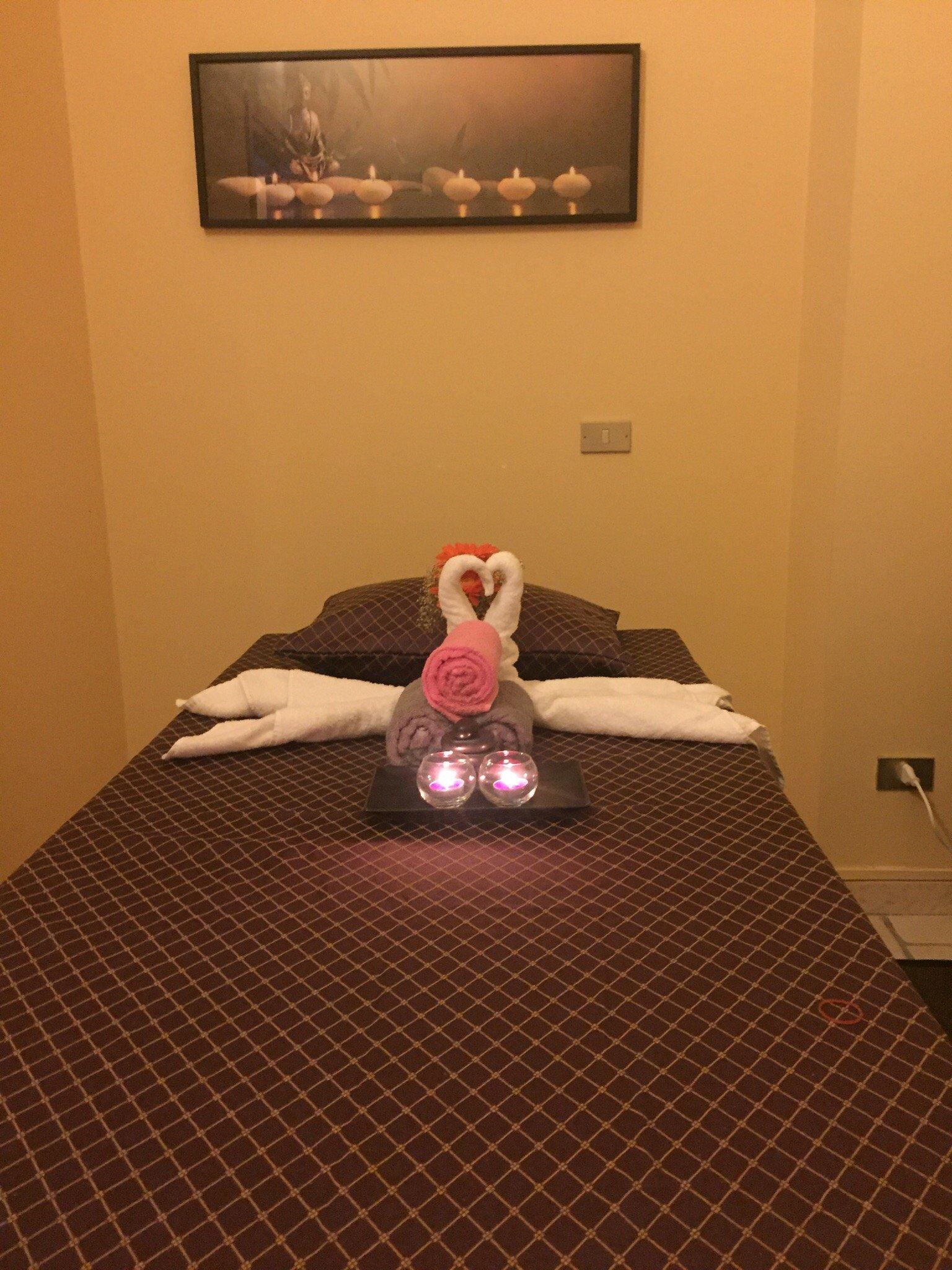 Maithai Thai Massage