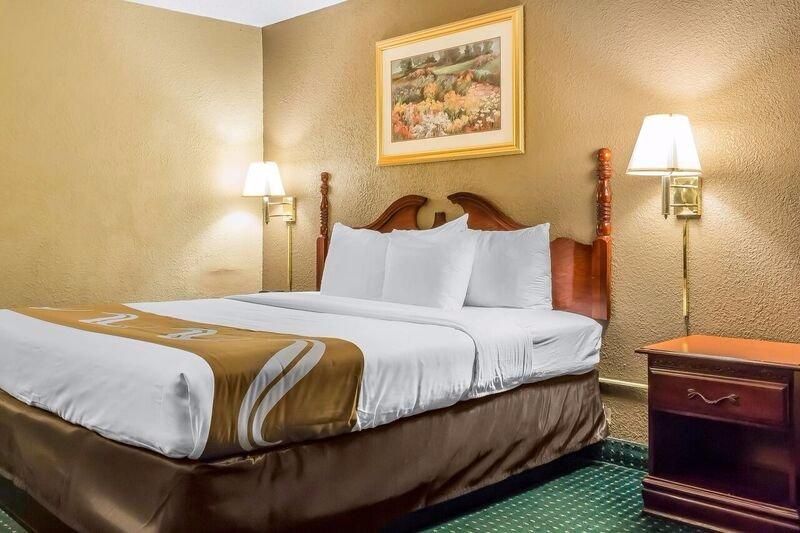 Motel 6 Lester, PA - Philadelphia Airport