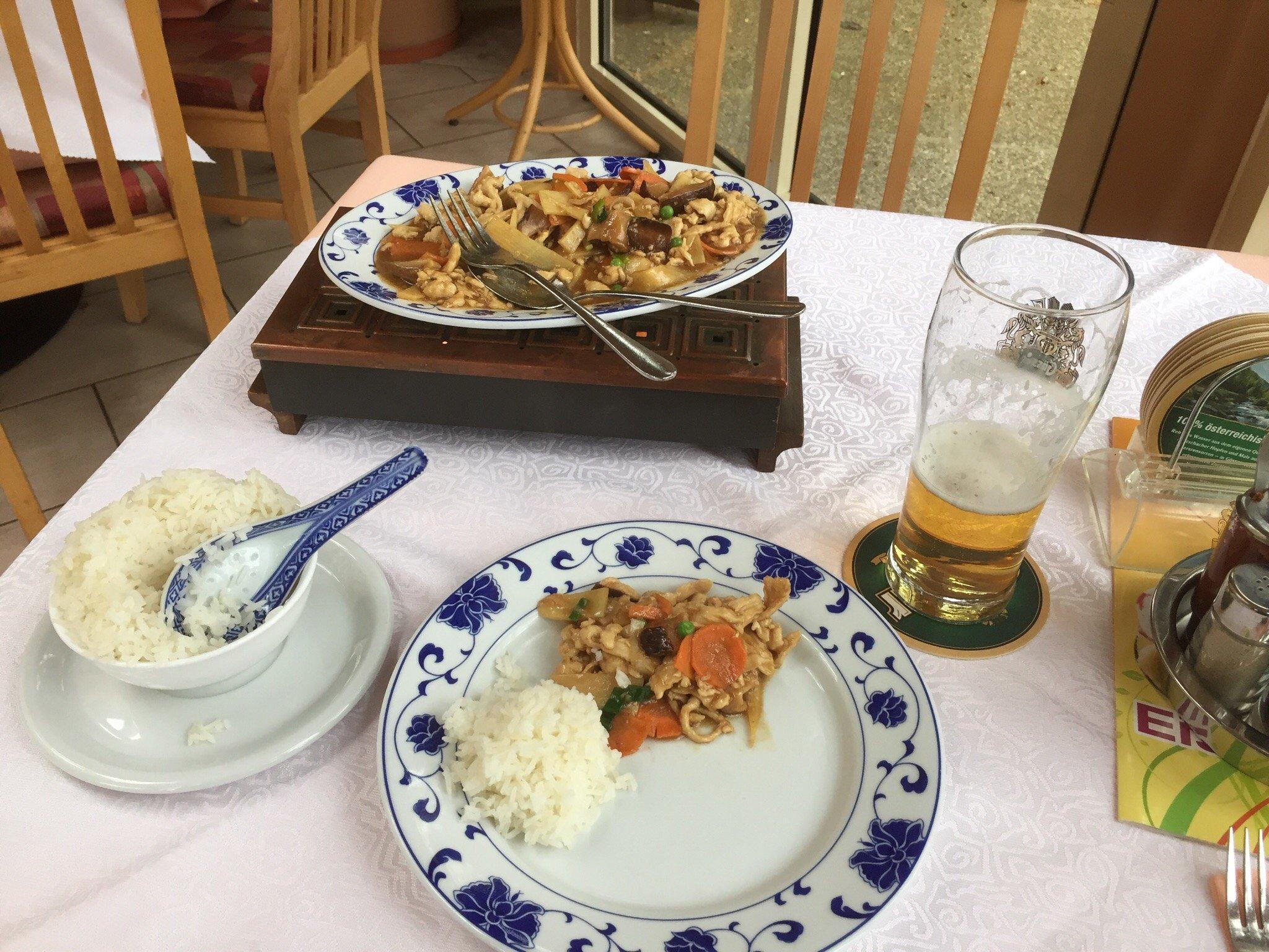 Konfuzius China Restaurant