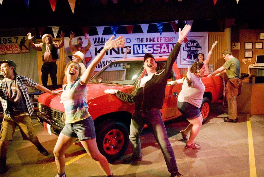 Springfield Contemporary Theatre