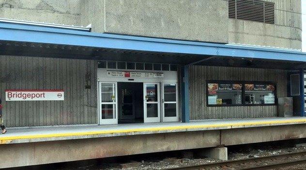 Chun Hwa's Coffee Shop