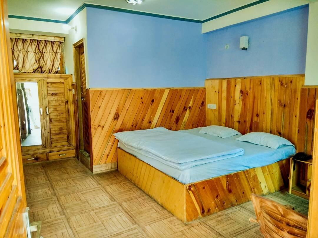 Hotel Hadimba Heights