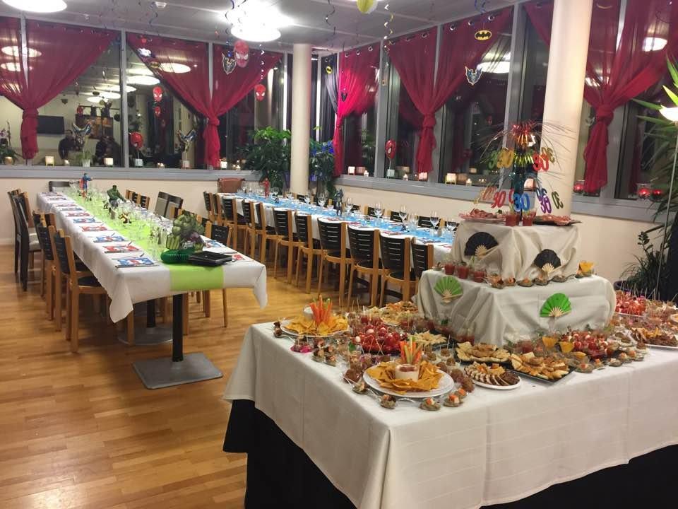 207 Café Restaurant