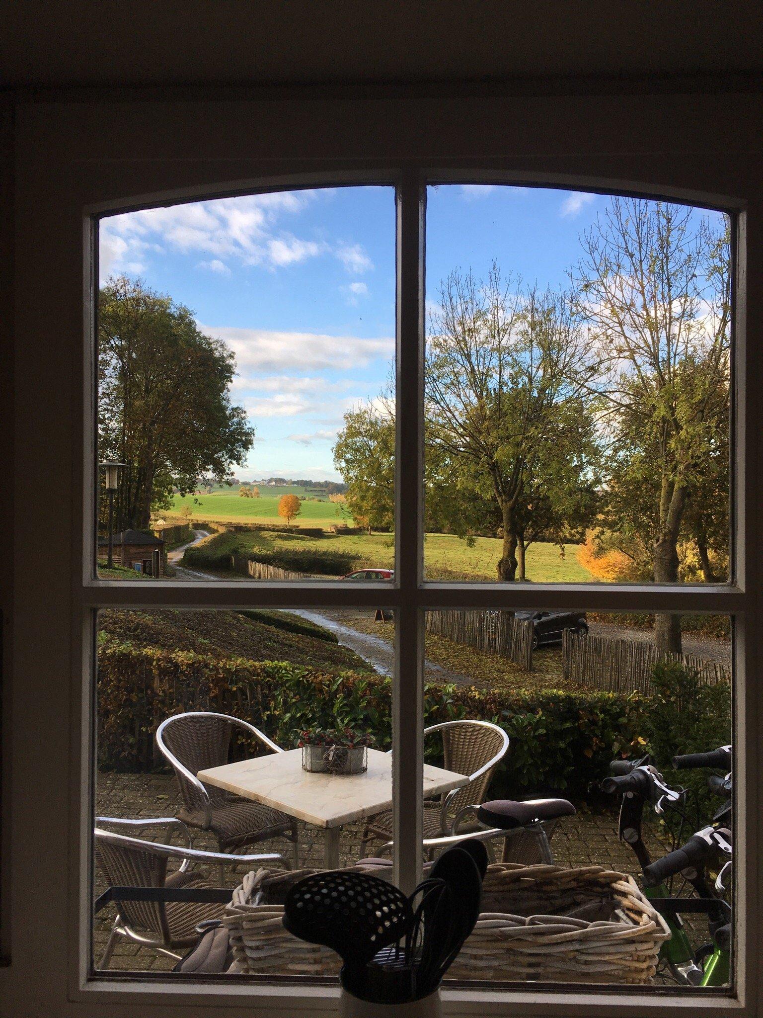 Recreatieboerderij Tergracht