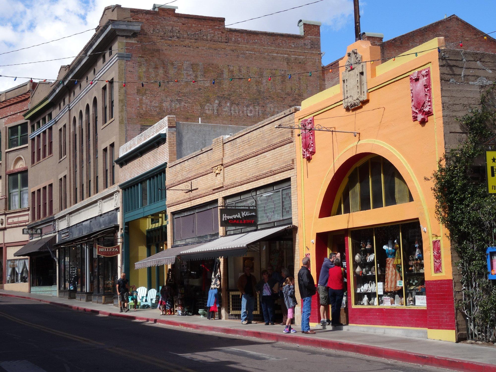 Belleza Fine Art Gallery