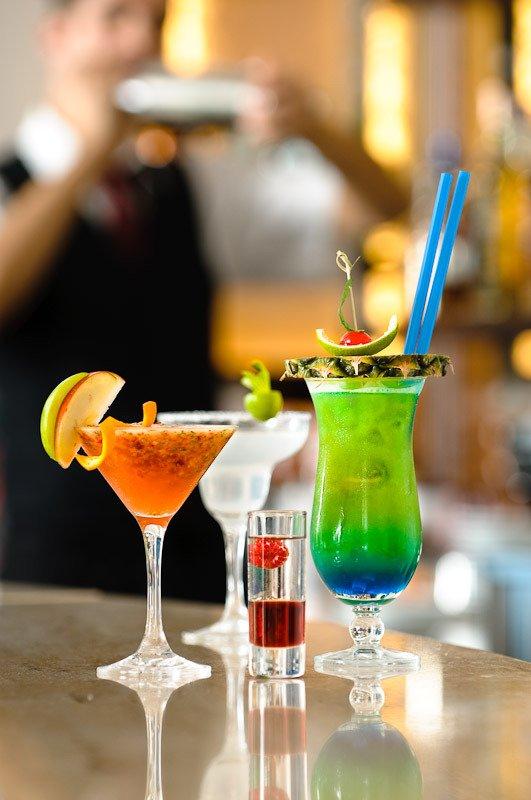 LA PASSIONE - Caffé & Coctail Bar