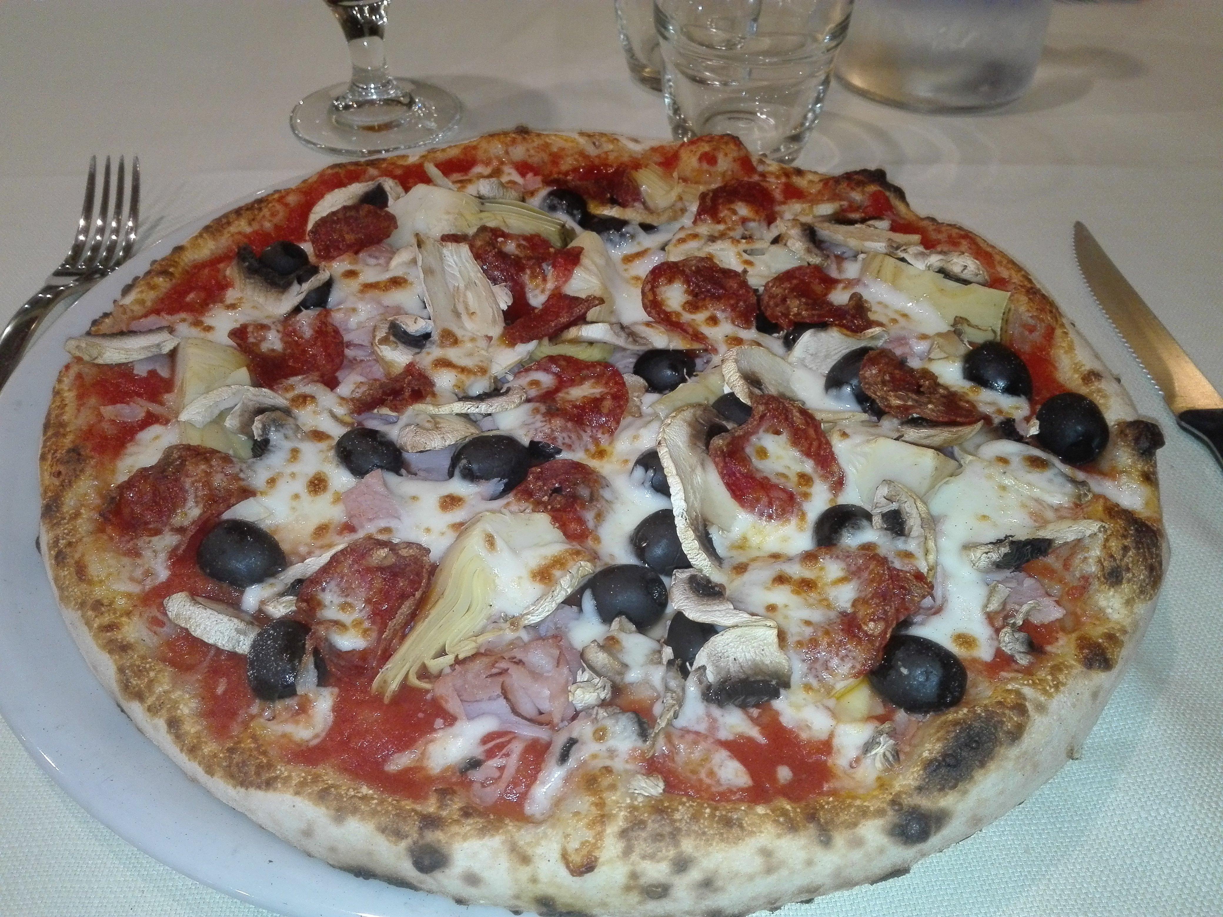 Ristorante I Faraglioni