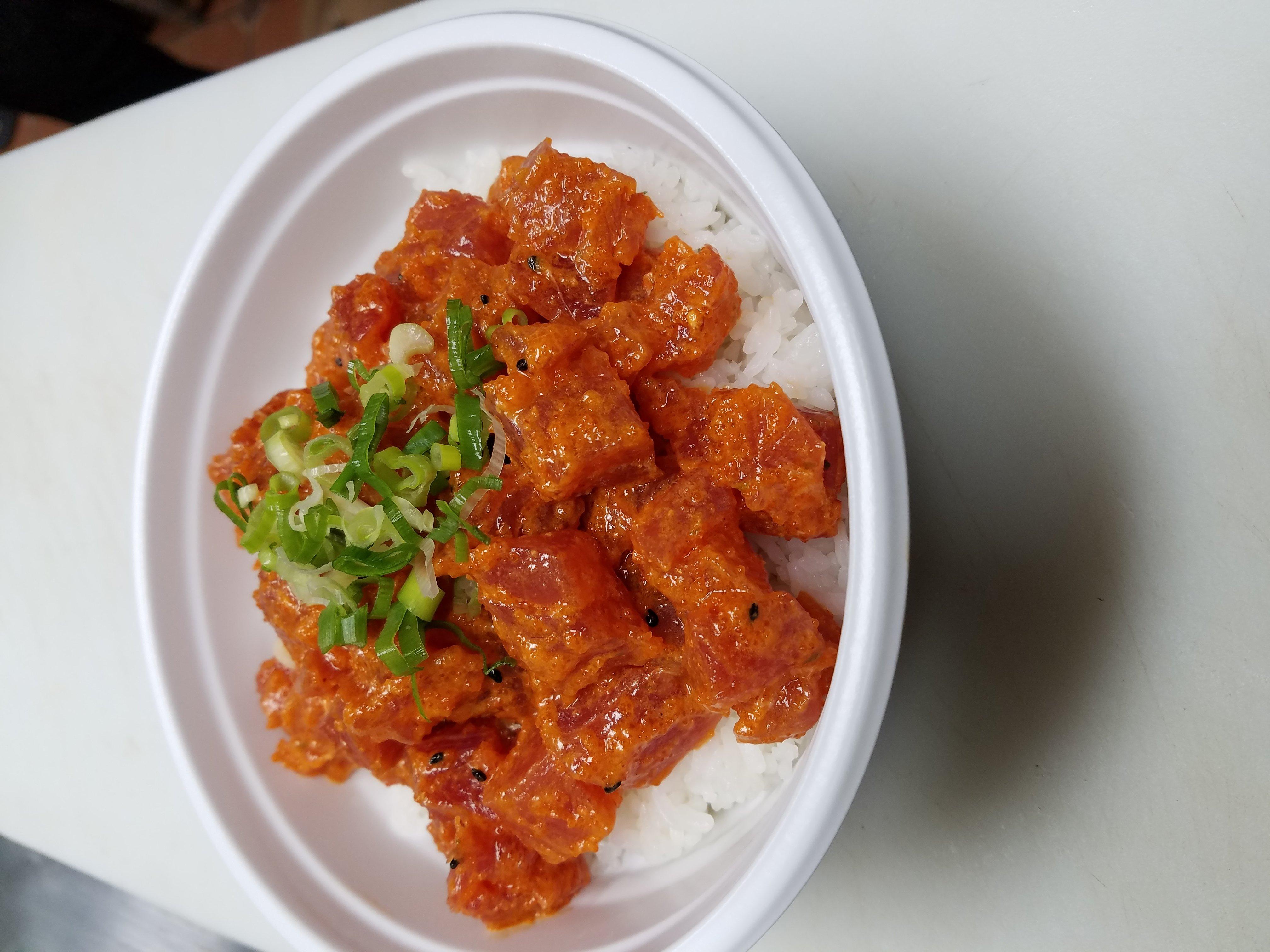 Spoon Korean Kitchen