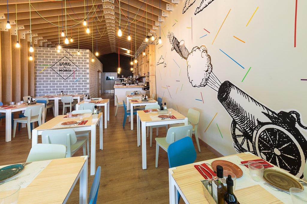 Sorsi E Morsi Bonaire