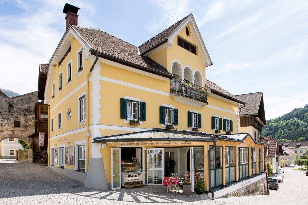 Café Konditorei Rudiferia