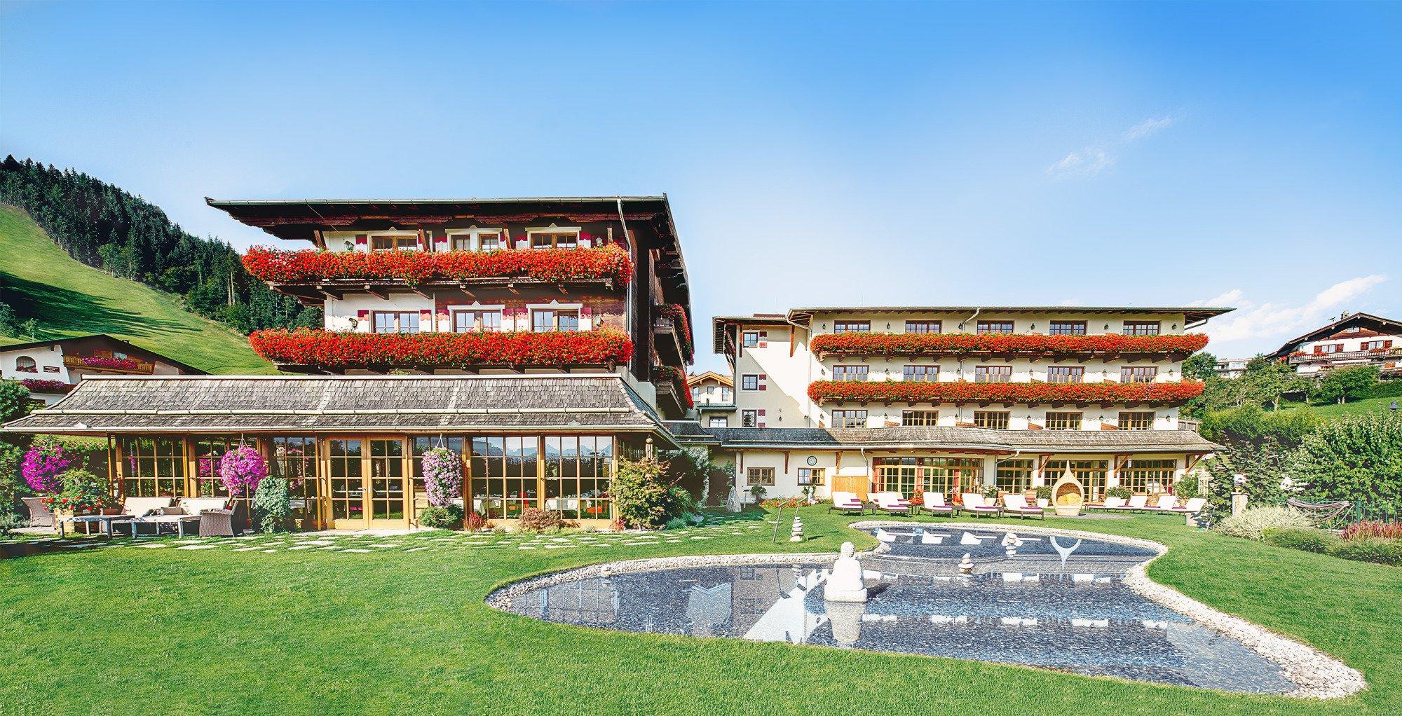 Ayurveda Resort Sonnhof