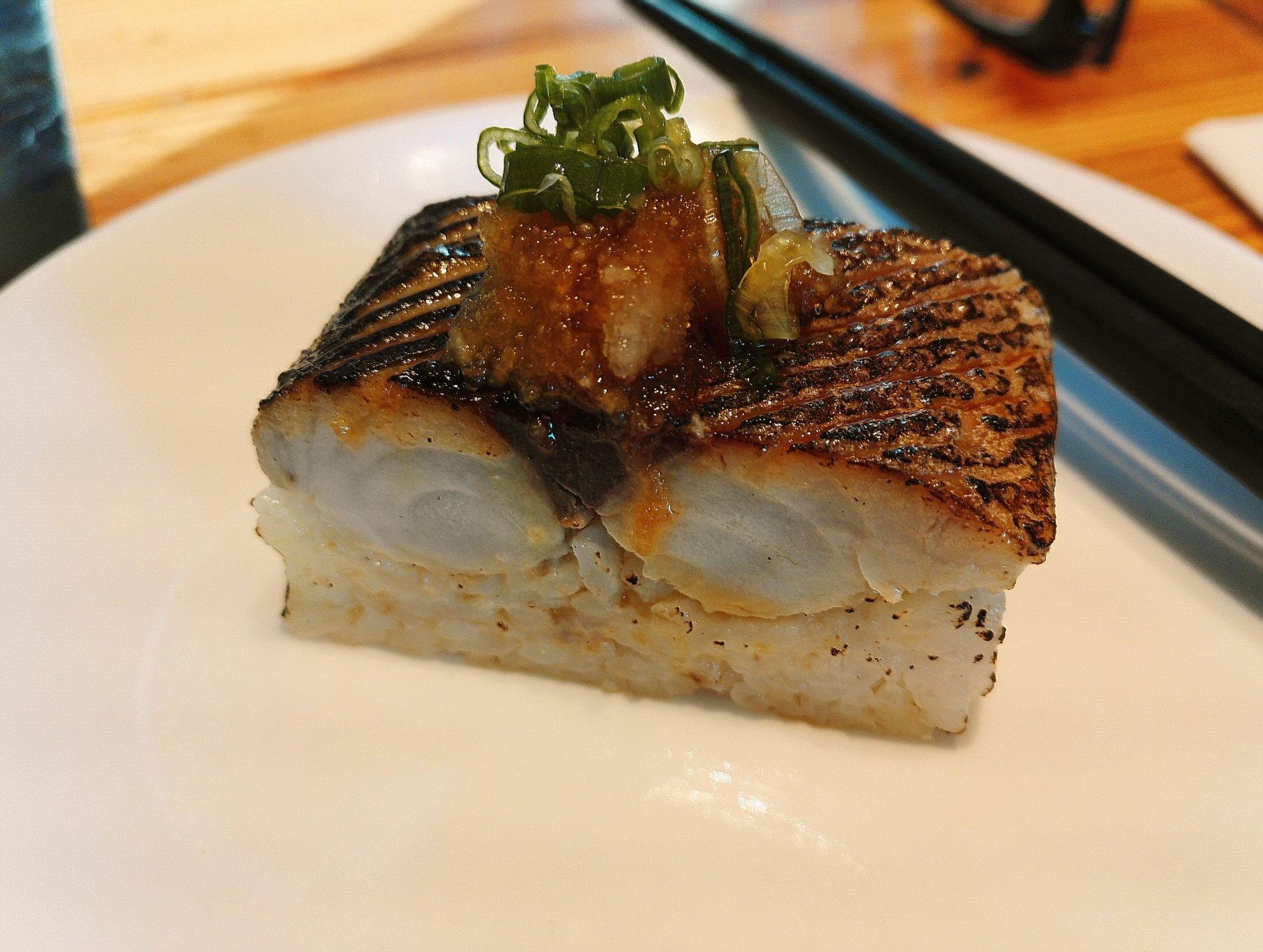 KINKA SUSHI BAR IZAKAYA NORTH YORK