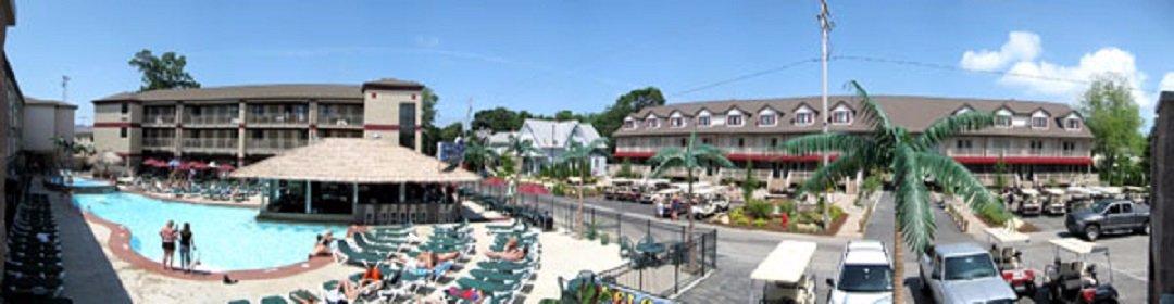 Put-in-Bay Resort Hotel and Conference Center