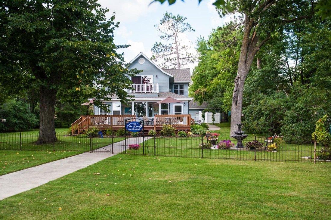 Lake Bemidji Bed & Breakfast