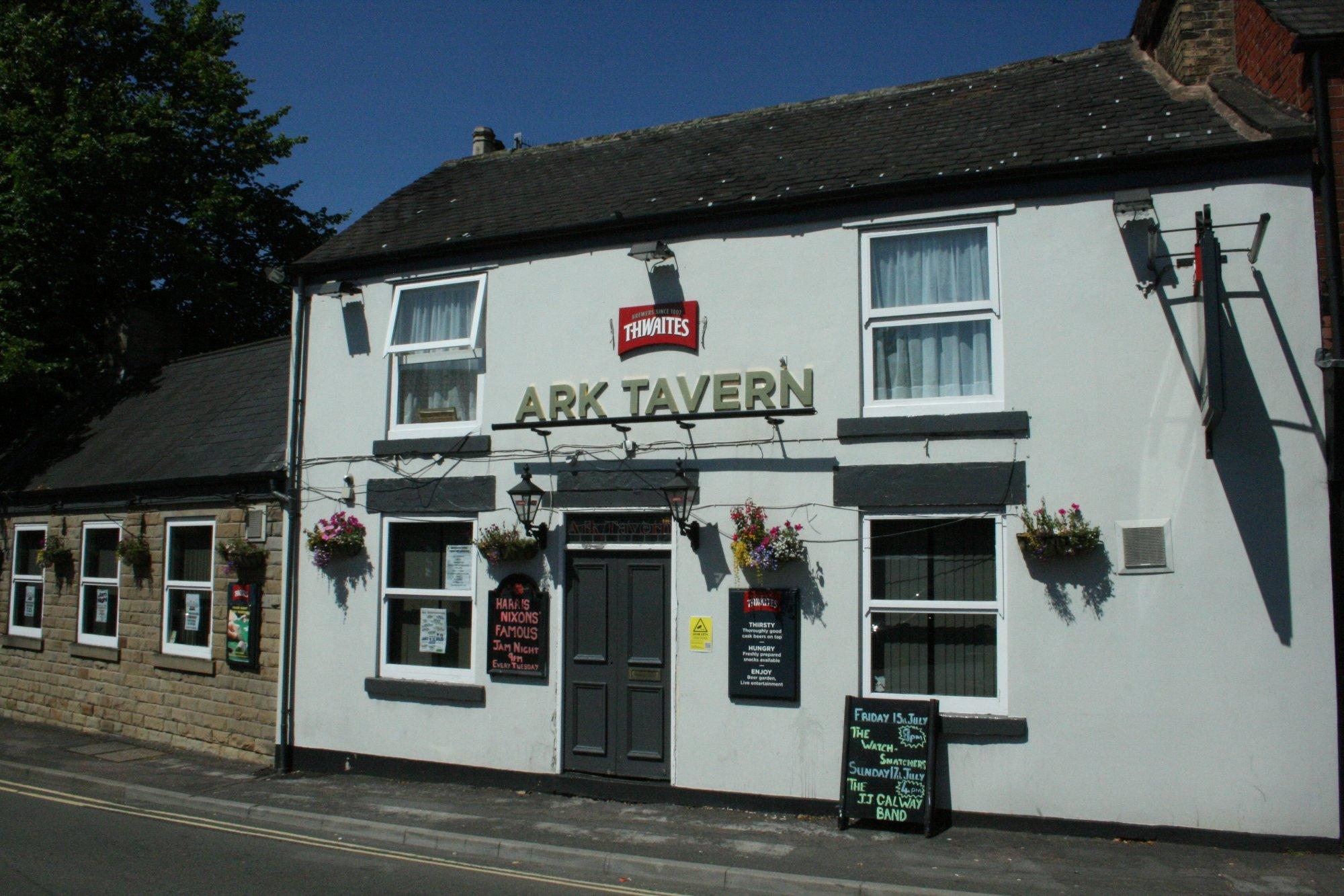 The Ark Tavern