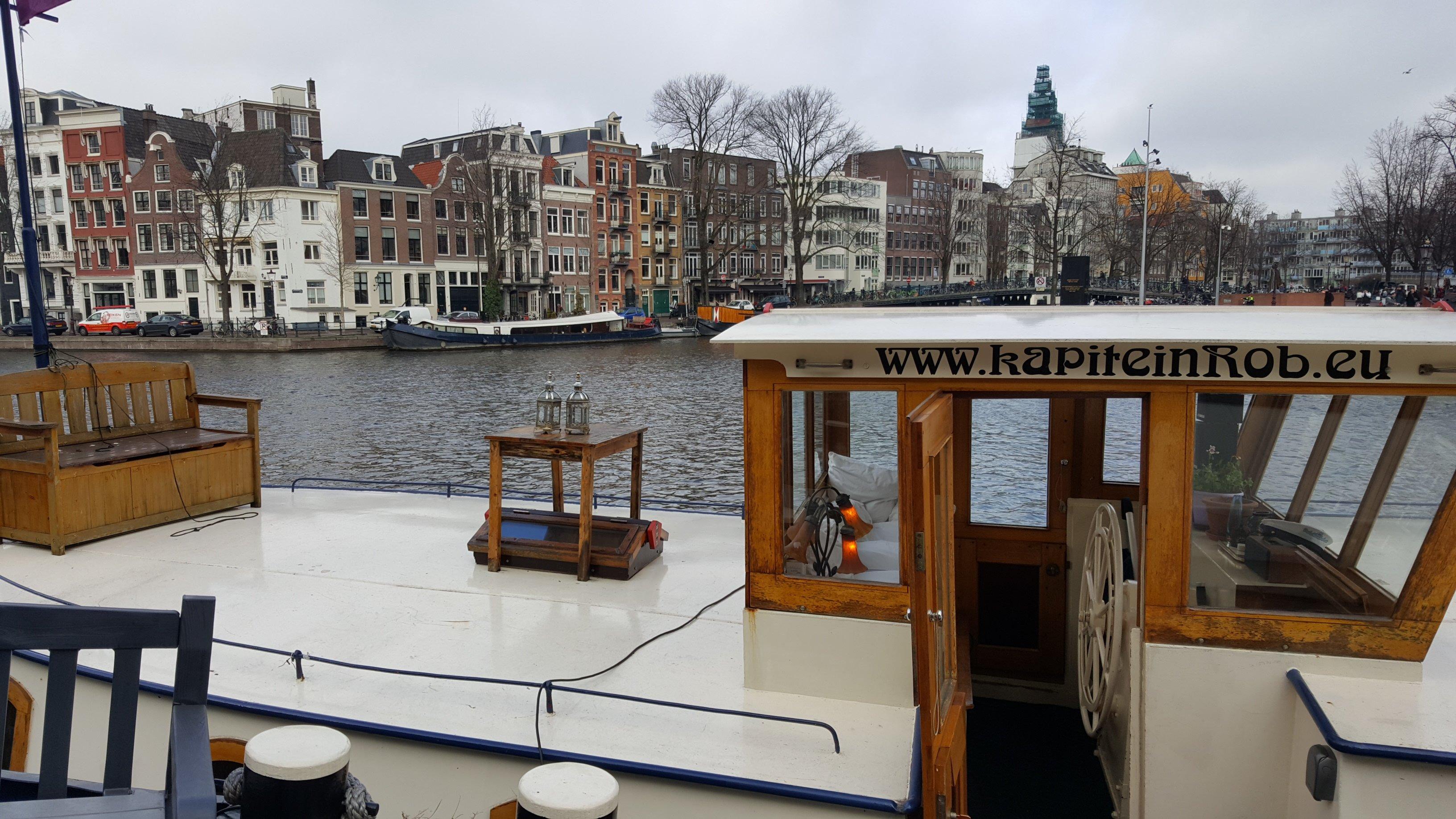 Kapitein Rob Bed & Breakfast