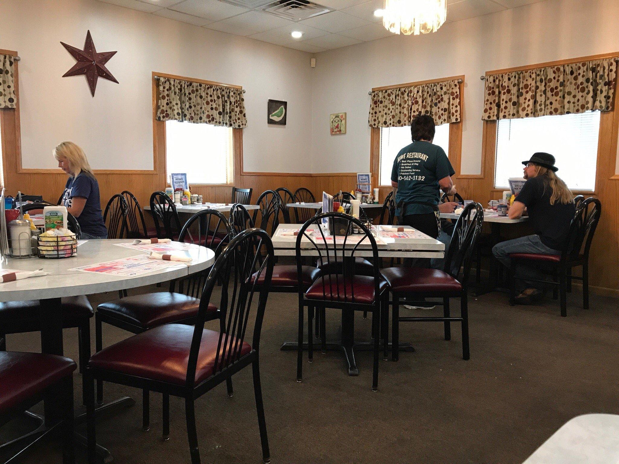 Howe Restaurant