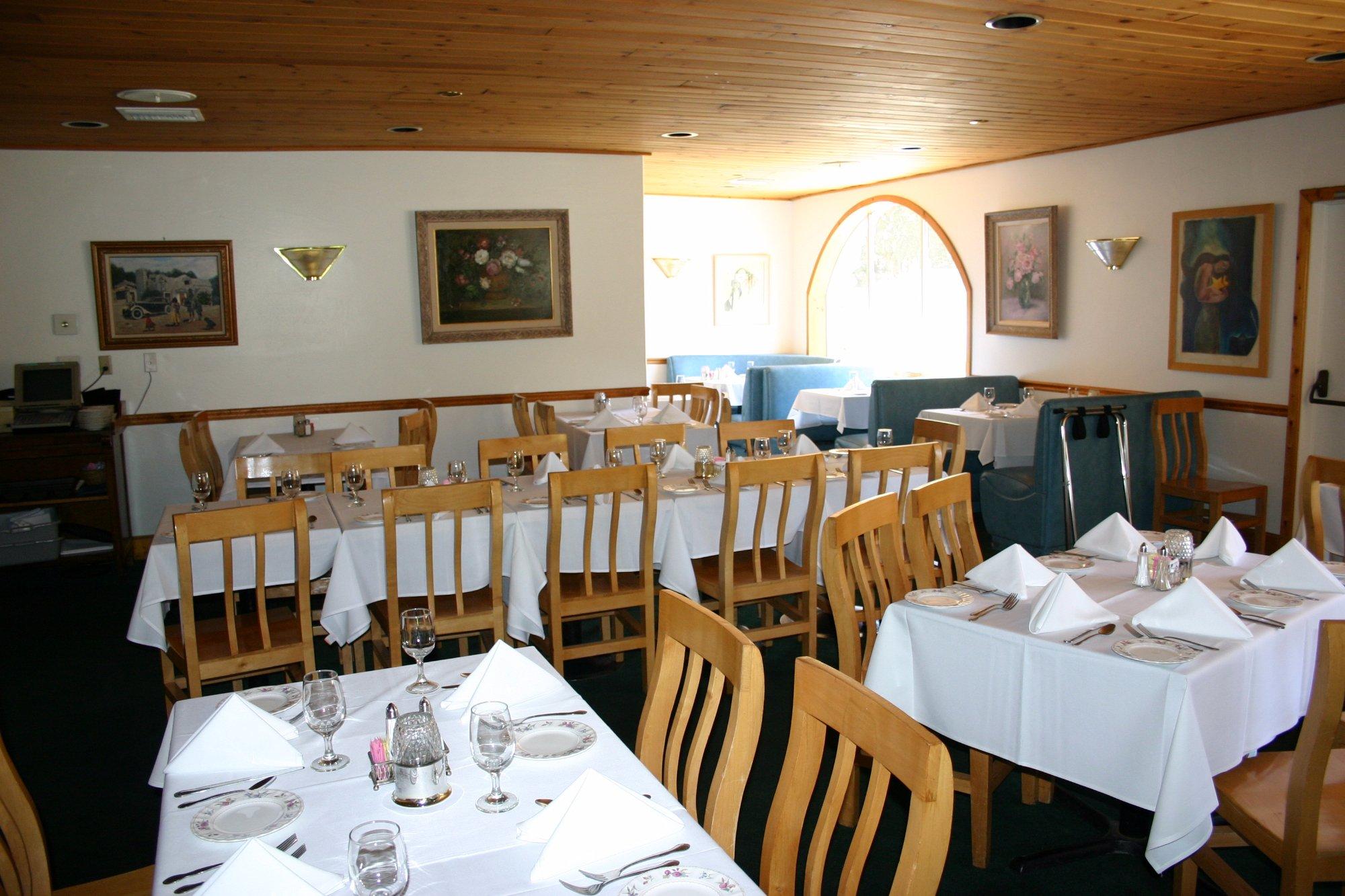 Le Chene French Cuisine