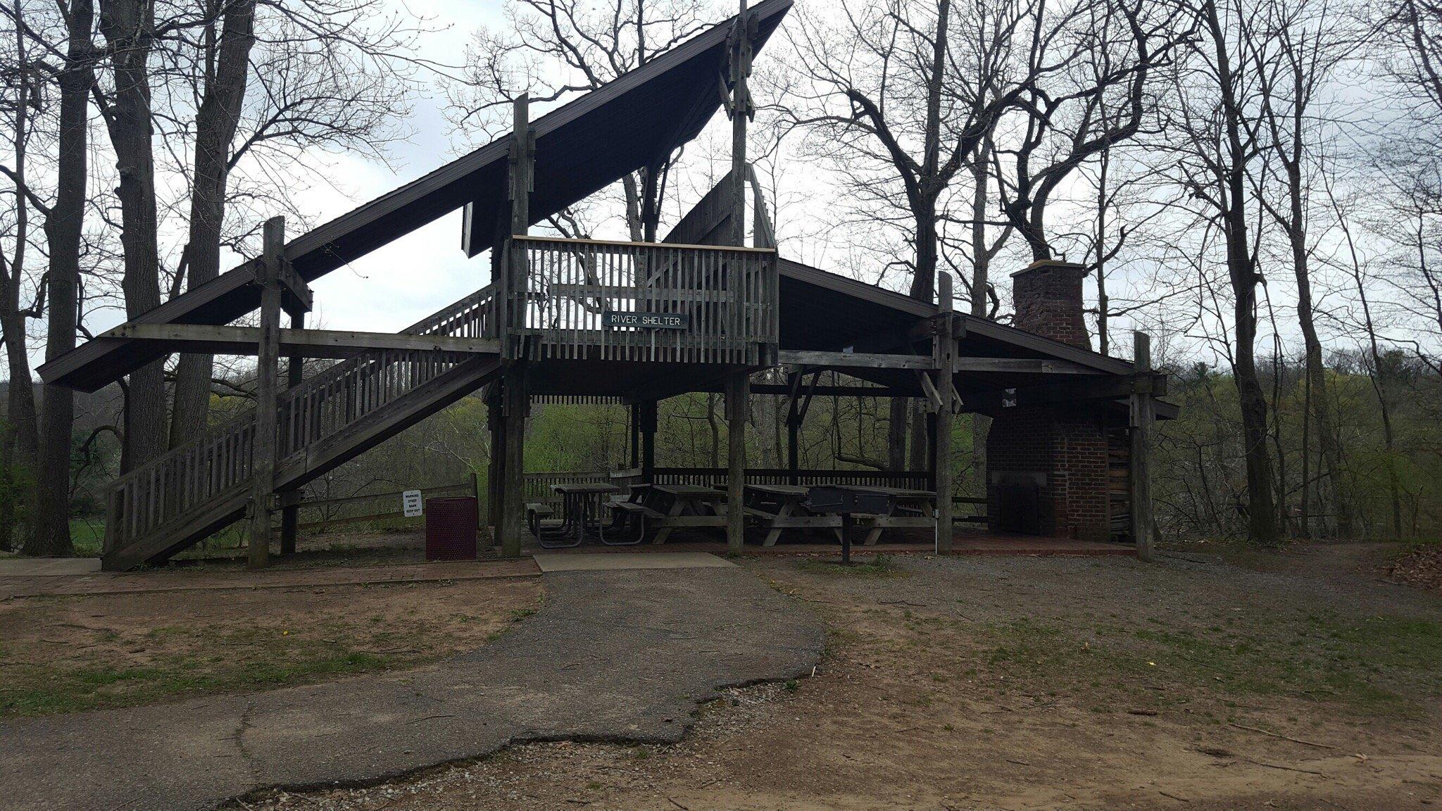 St. Patrick's County Park