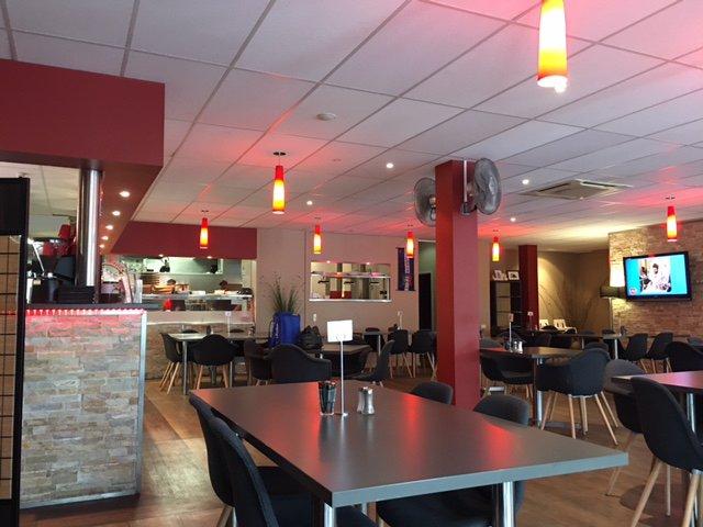 Dal Mondo Restaurant & Function Centre